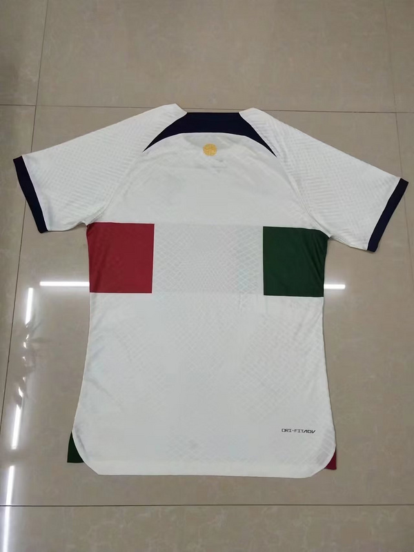 22-23 Portugal away